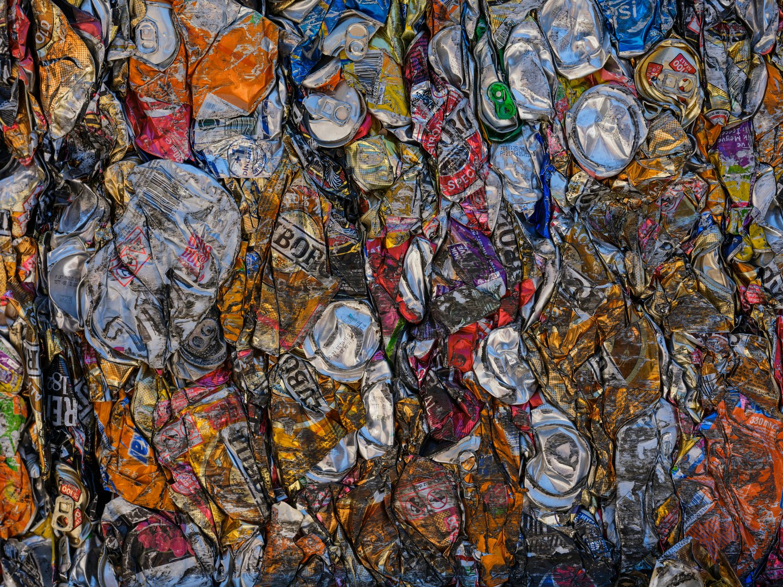 Reimagining Waste: Circular Economy in African Cities